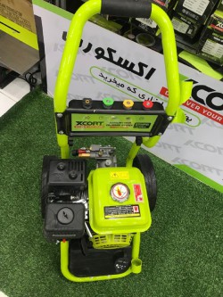 کارواش بنزینی اکسکورت (XCORT) مدل XQW01_5150g